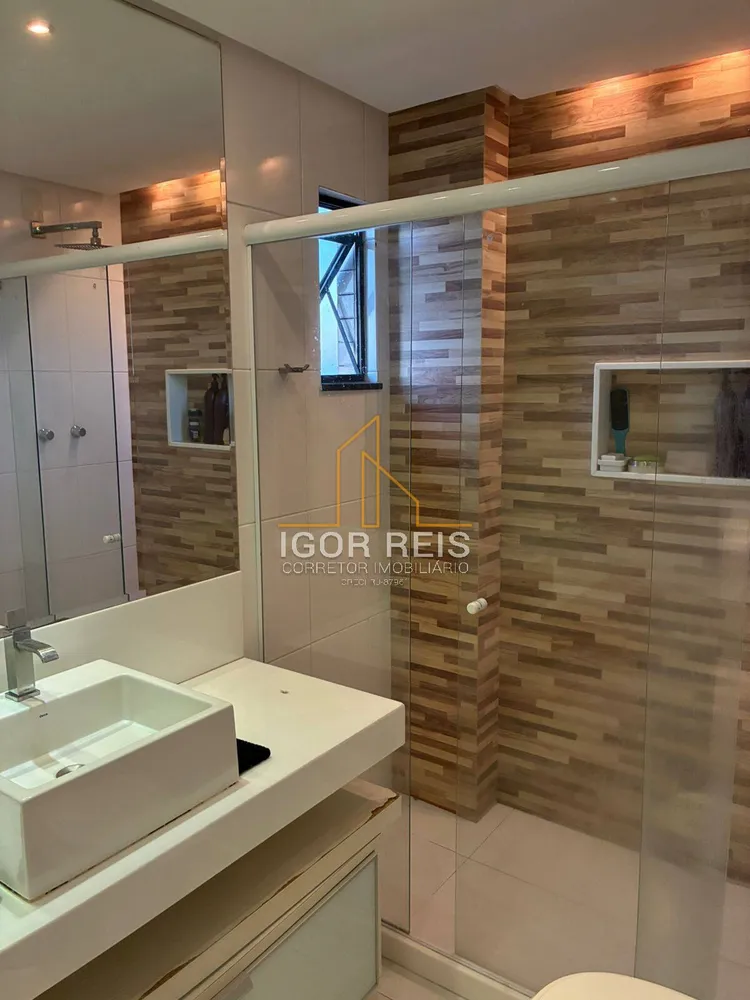Apartamento, 3 quartos - Foto 11
