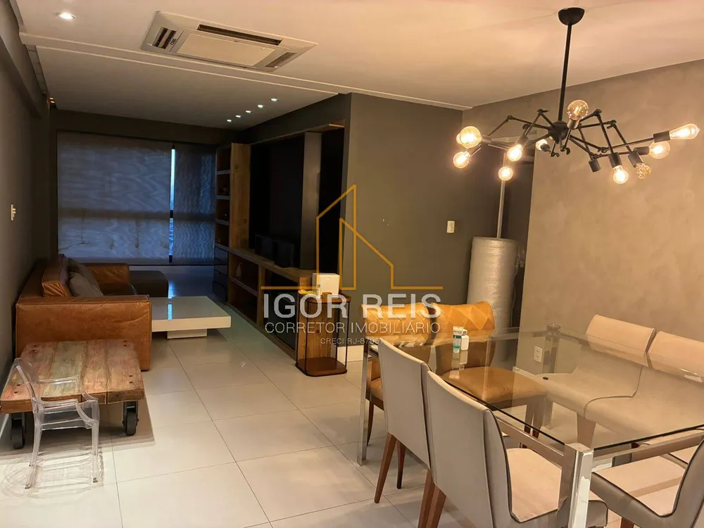Apartamento, 3 quartos - Foto 1