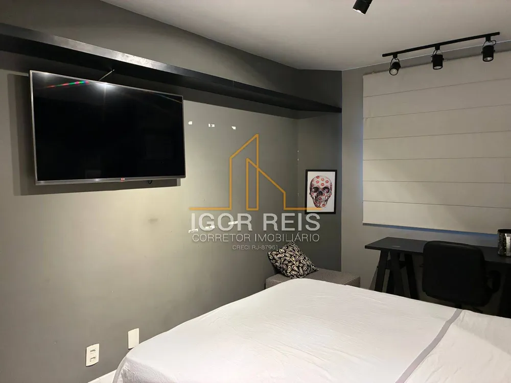 Apartamento, 3 quartos - Foto 10