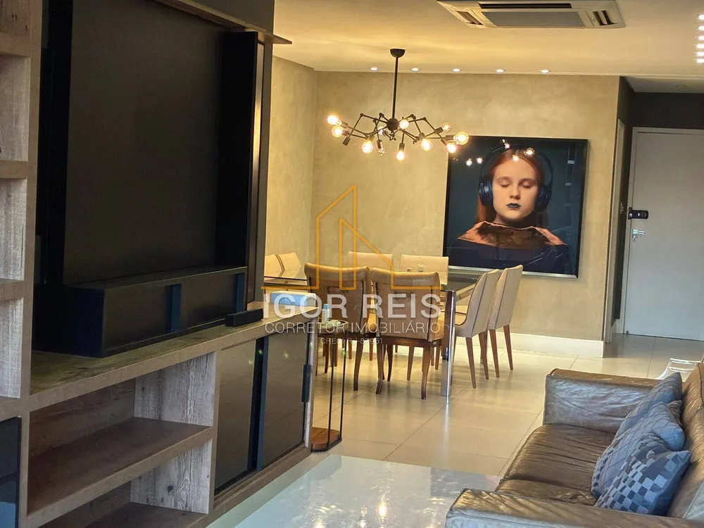 Apartamento, 3 quartos - Foto 4