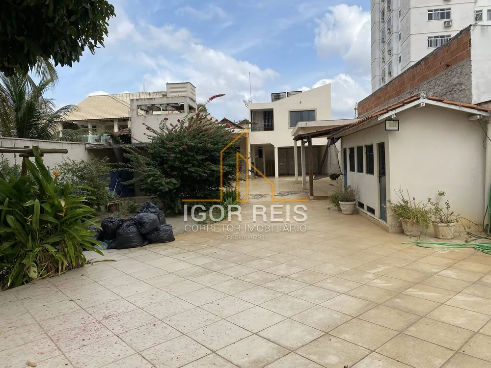Casa, 5 quartos, 828 m² - Foto 4