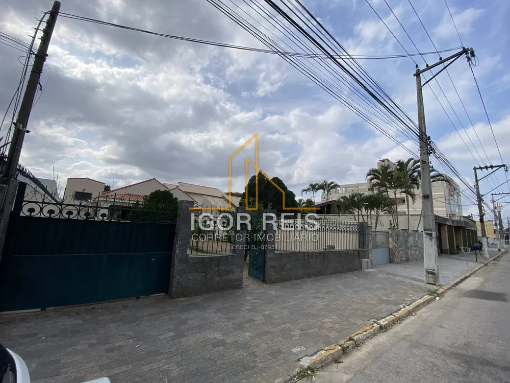 Casa, 5 quartos, 828 m² - Foto 17