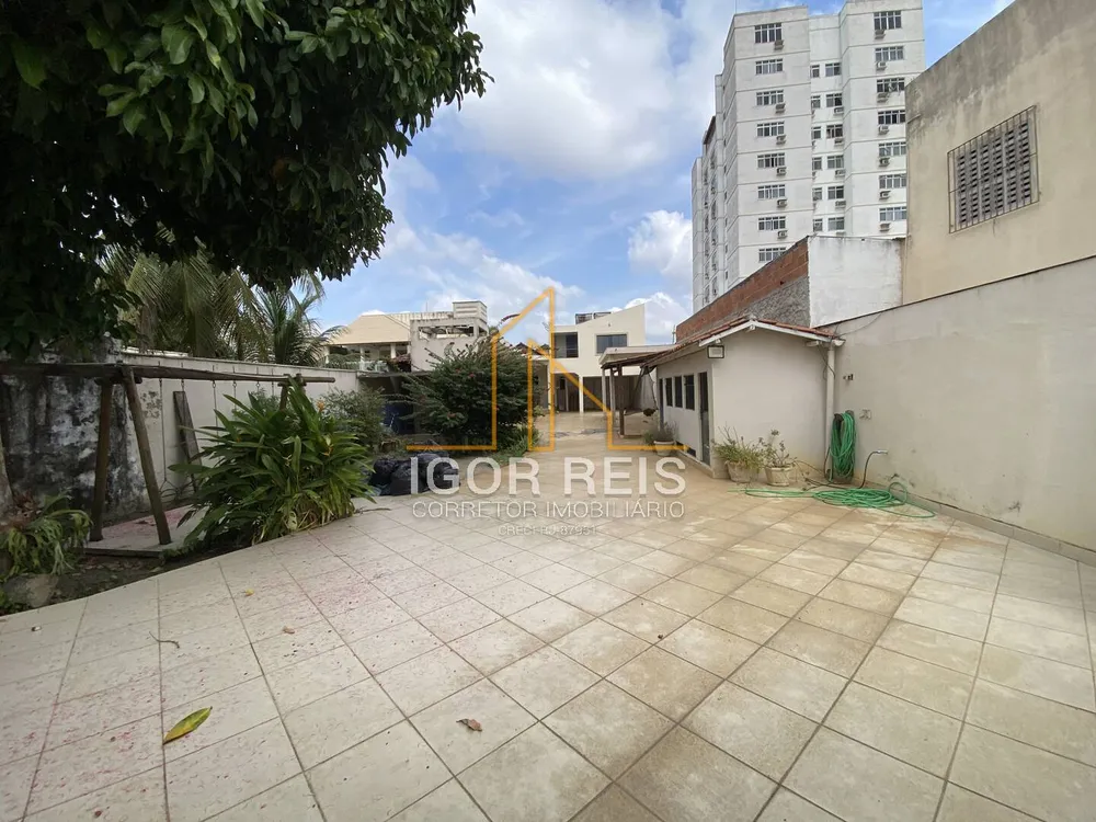 Casa, 5 quartos, 828 m² - Foto 3