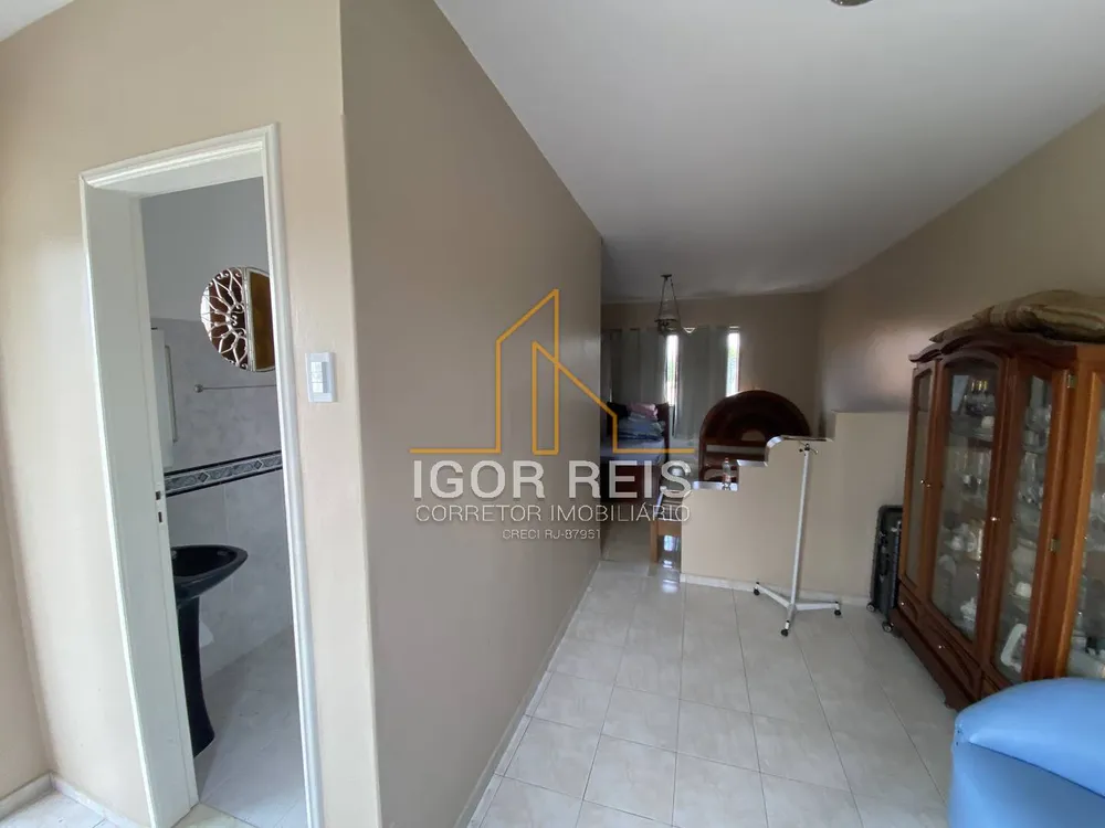 Casa, 5 quartos, 828 m² - Foto 11