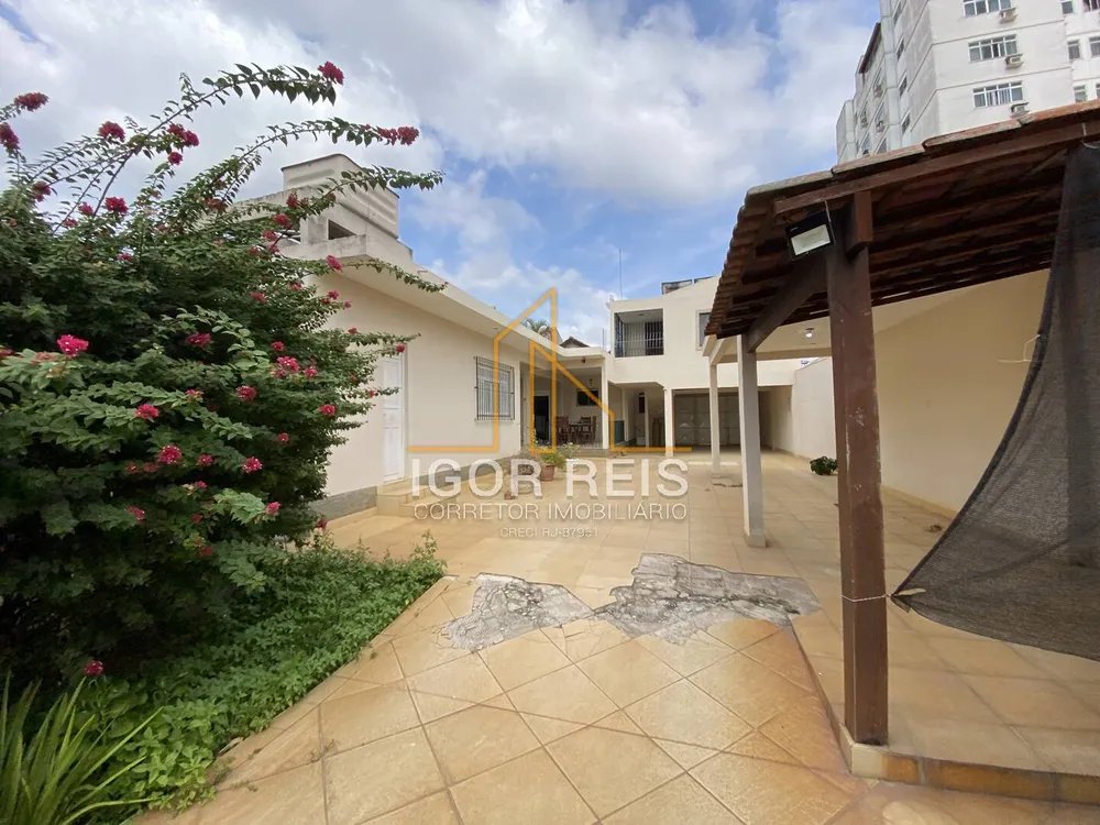 Casa, 5 quartos, 828 m² - Foto 5