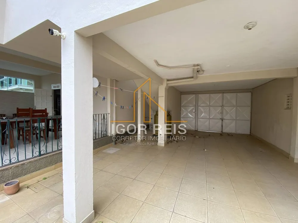 Casa, 5 quartos, 828 m² - Foto 8