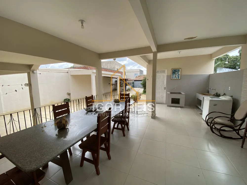 Casa, 5 quartos, 828 m² - Foto 2