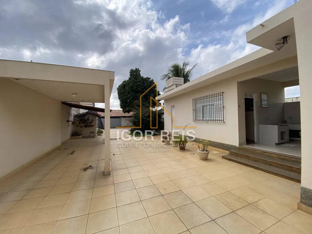 Casa, 5 quartos, 828 m² - Foto 7