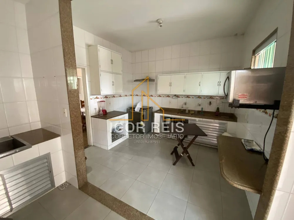 Casa, 5 quartos, 828 m² - Foto 9