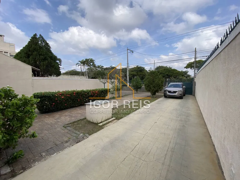 Casa, 5 quartos, 828 m² - Foto 15