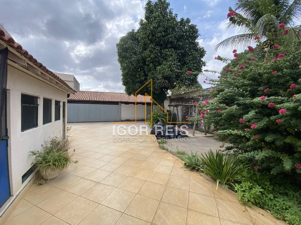 Casa, 5 quartos, 828 m² - Foto 6
