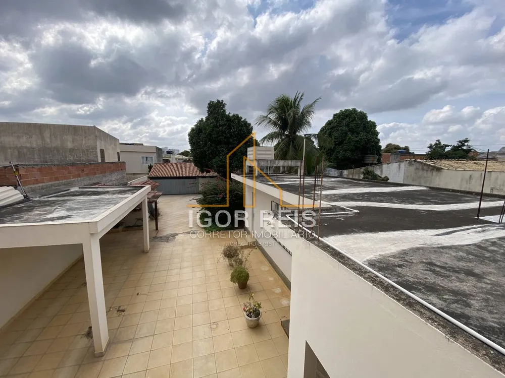 Casa, 5 quartos, 828 m² - Foto 12