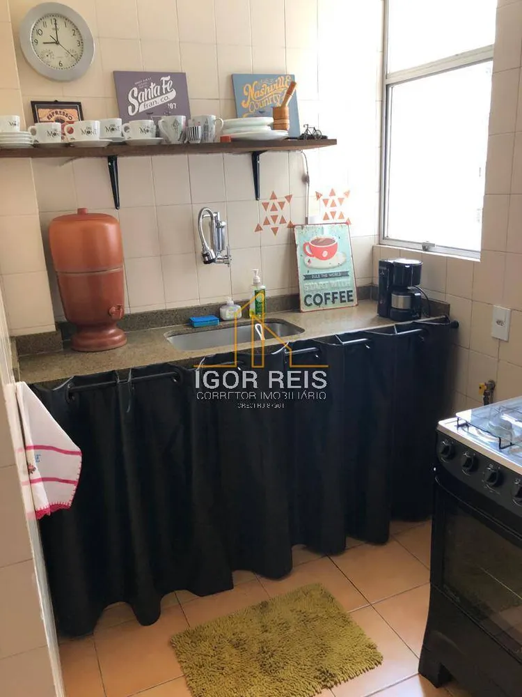 Apartamento, 2 quartos, 76 m² - Foto 8