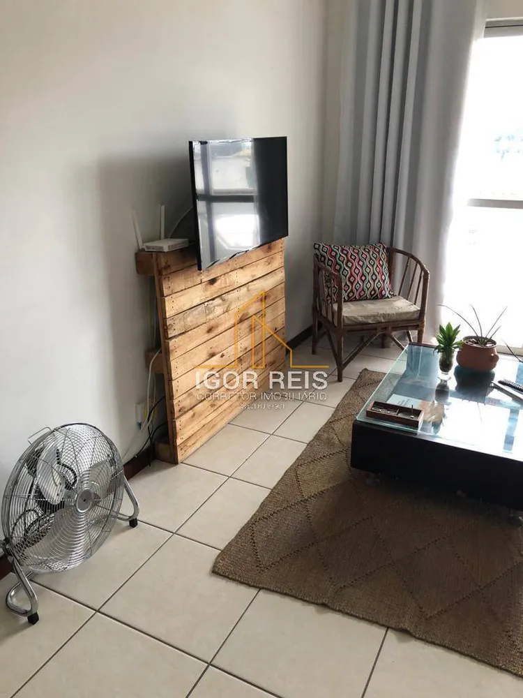 Apartamento, 2 quartos, 76 m² - Foto 2
