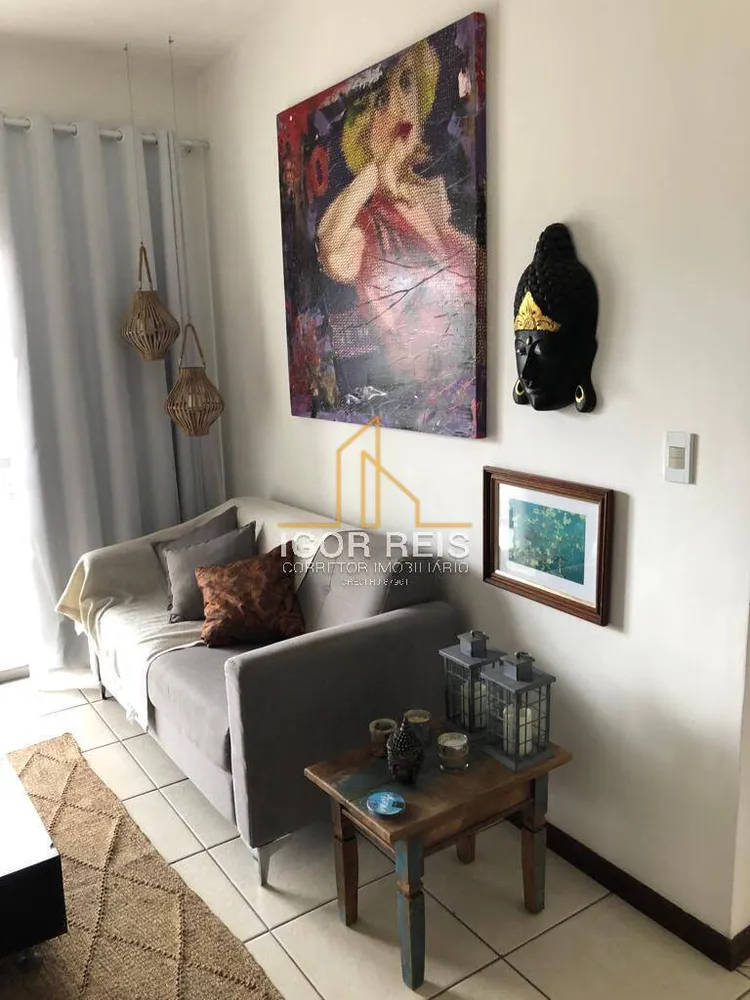 Apartamento, 2 quartos, 76 m² - Foto 3