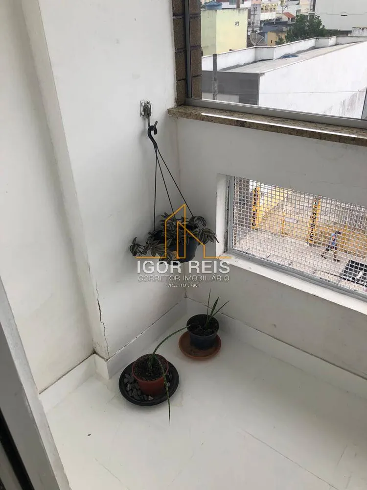 Apartamento, 2 quartos, 76 m² - Foto 6