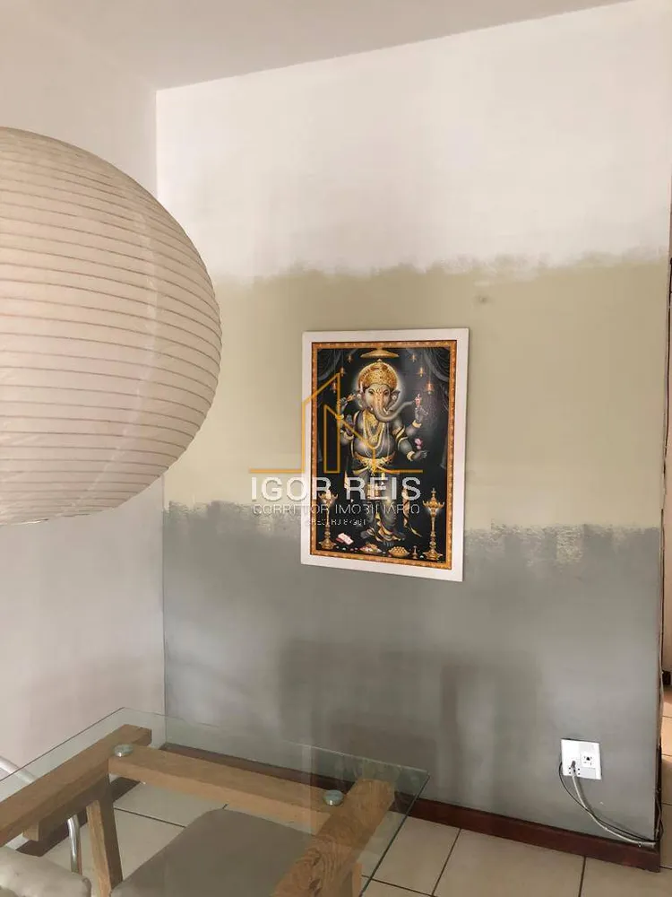 Apartamento, 2 quartos, 76 m² - Foto 5