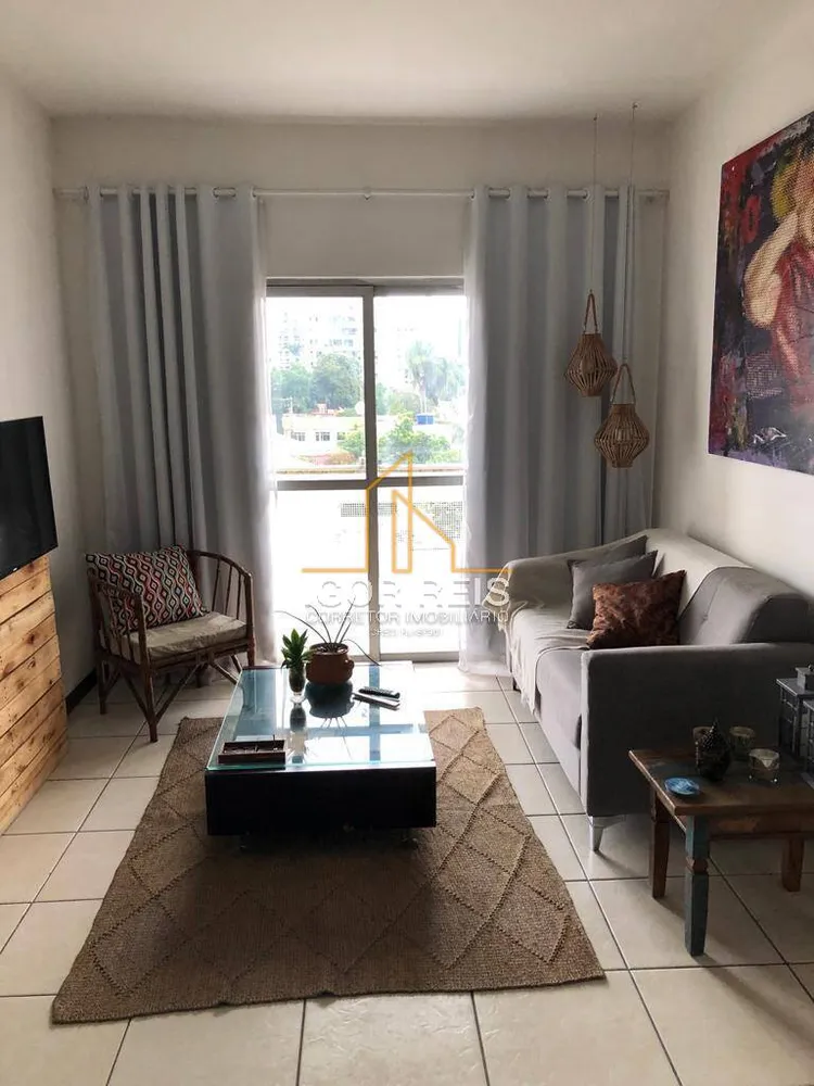Apartamento, 2 quartos, 76 m² - Foto 1