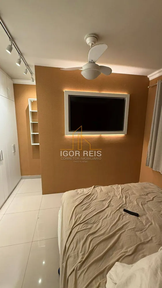 Apartamento, 3 quartos, 134 m² - Foto 29