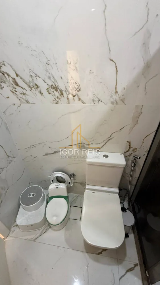 Apartamento, 3 quartos, 134 m² - Foto 34