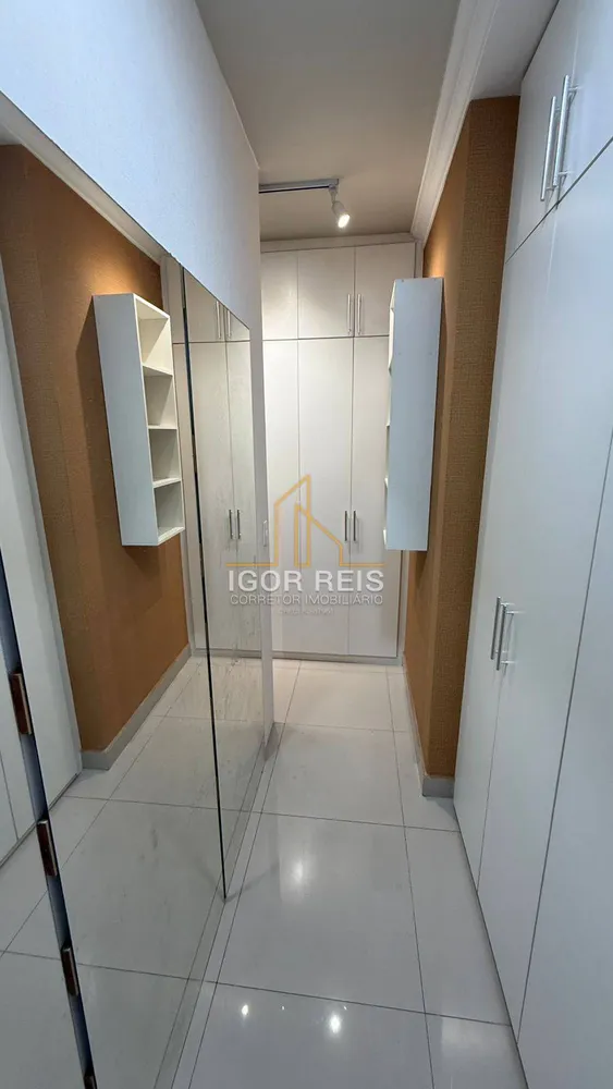 Apartamento, 3 quartos, 134 m² - Foto 33