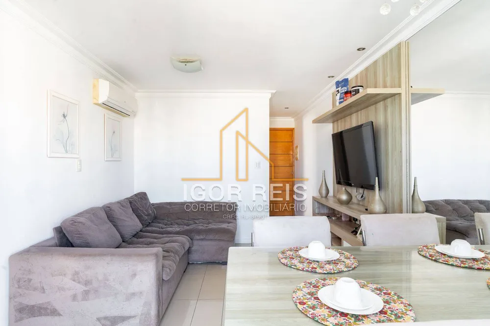 Apartamento, 2 quartos, 58 m² - Foto 5