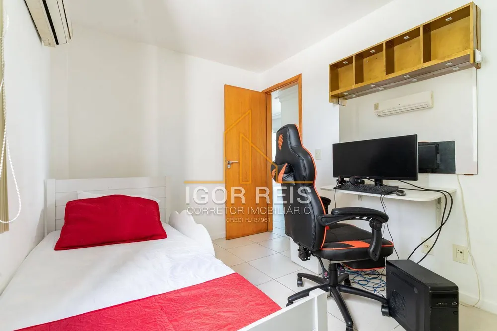 Apartamento, 2 quartos, 58 m² - Foto 17