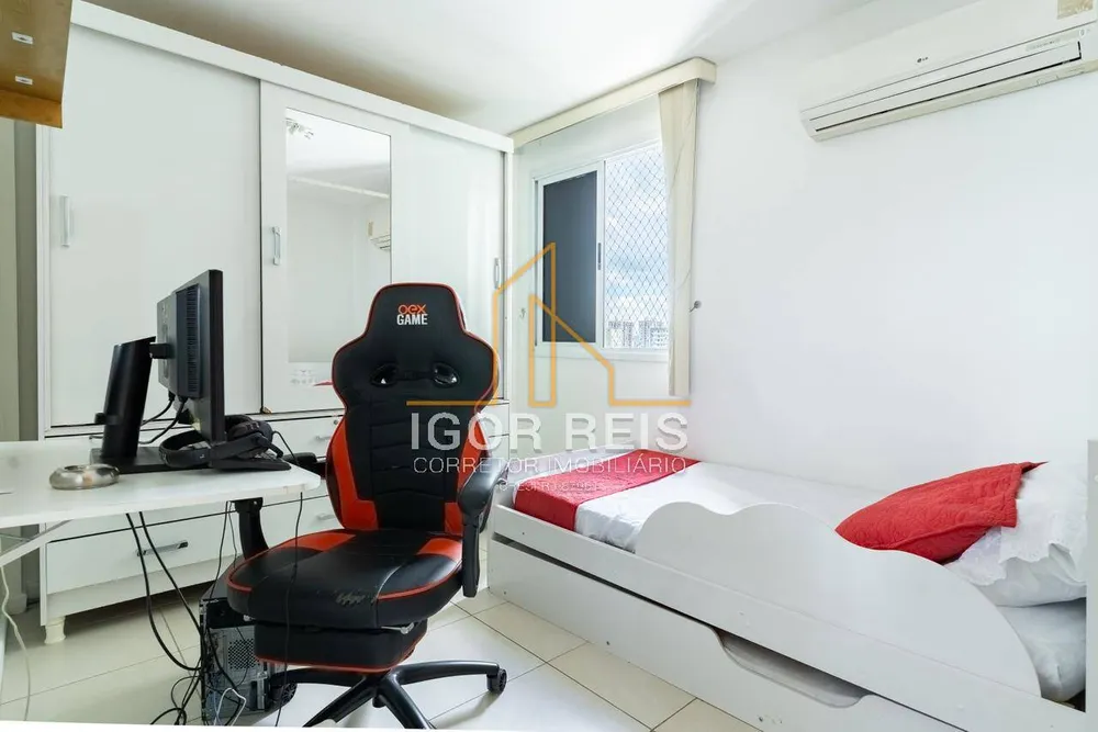 Apartamento, 2 quartos, 58 m² - Foto 20