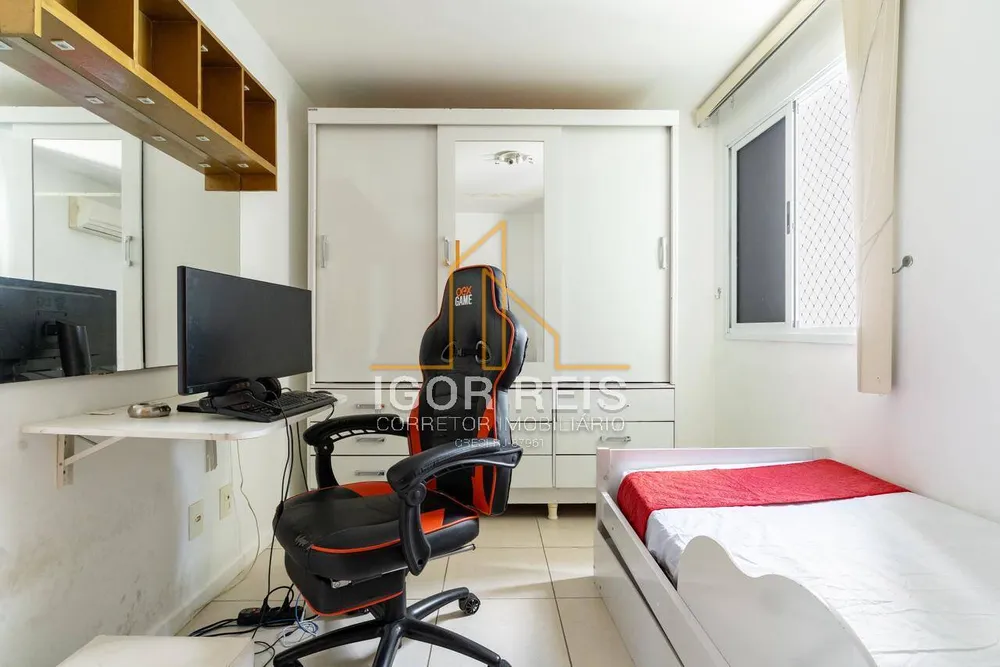 Apartamento, 2 quartos, 58 m² - Foto 18