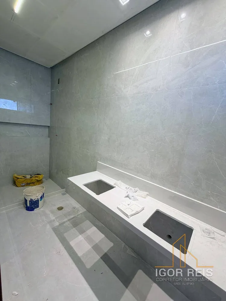 Casa de Condomínio, 3 quartos - Foto 9