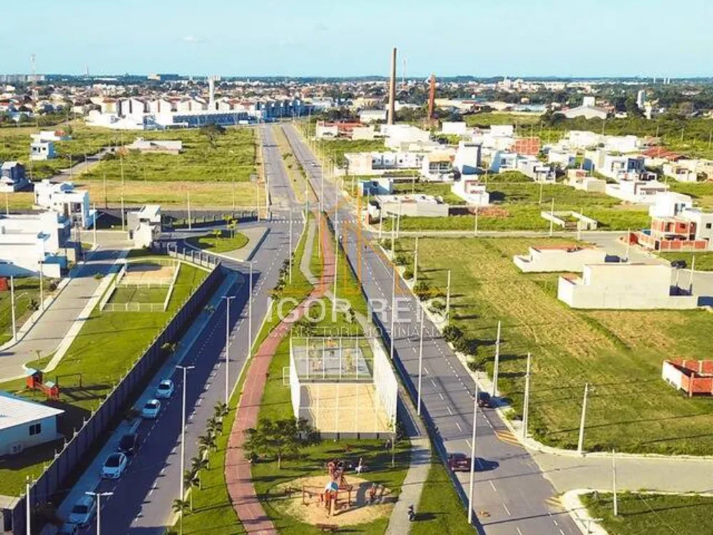 Terreno, 140 m² - Foto 1