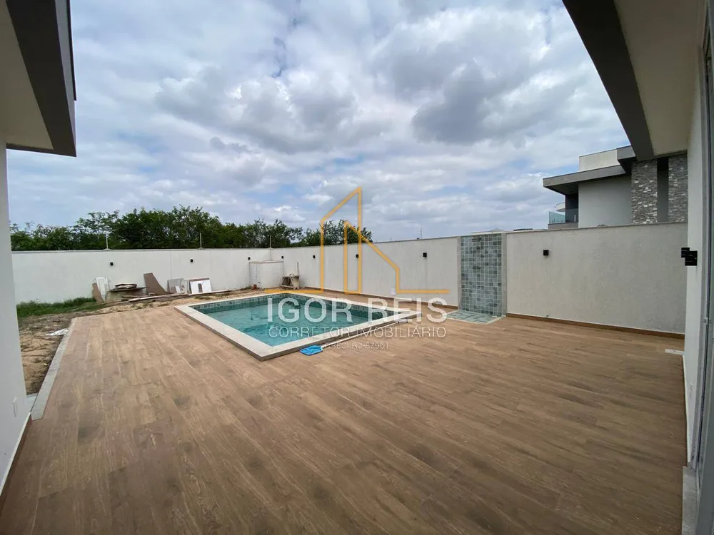 Casa de Condomínio, 3 quartos - Foto 6