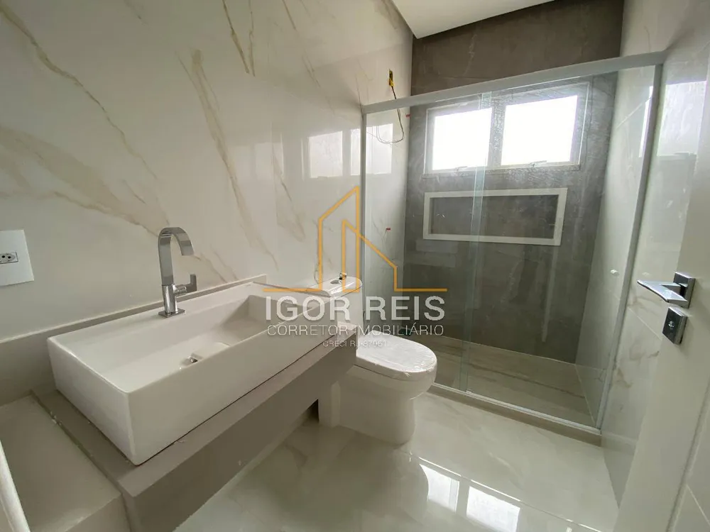 Casa de Condomínio, 3 quartos - Foto 10