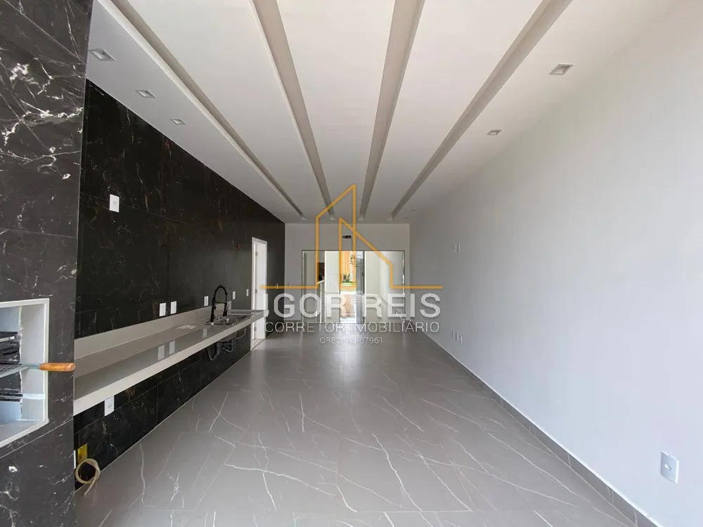 Casa de Condomínio, 3 quartos - Foto 7