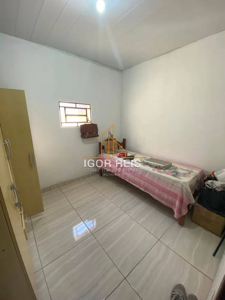 Casa, 2 quartos - Foto 5