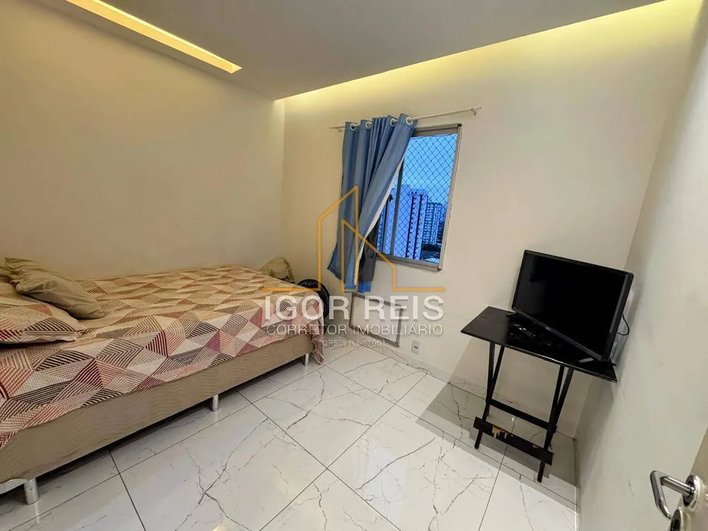 Apartamento, 3 quartos, 65 m² - Foto 7