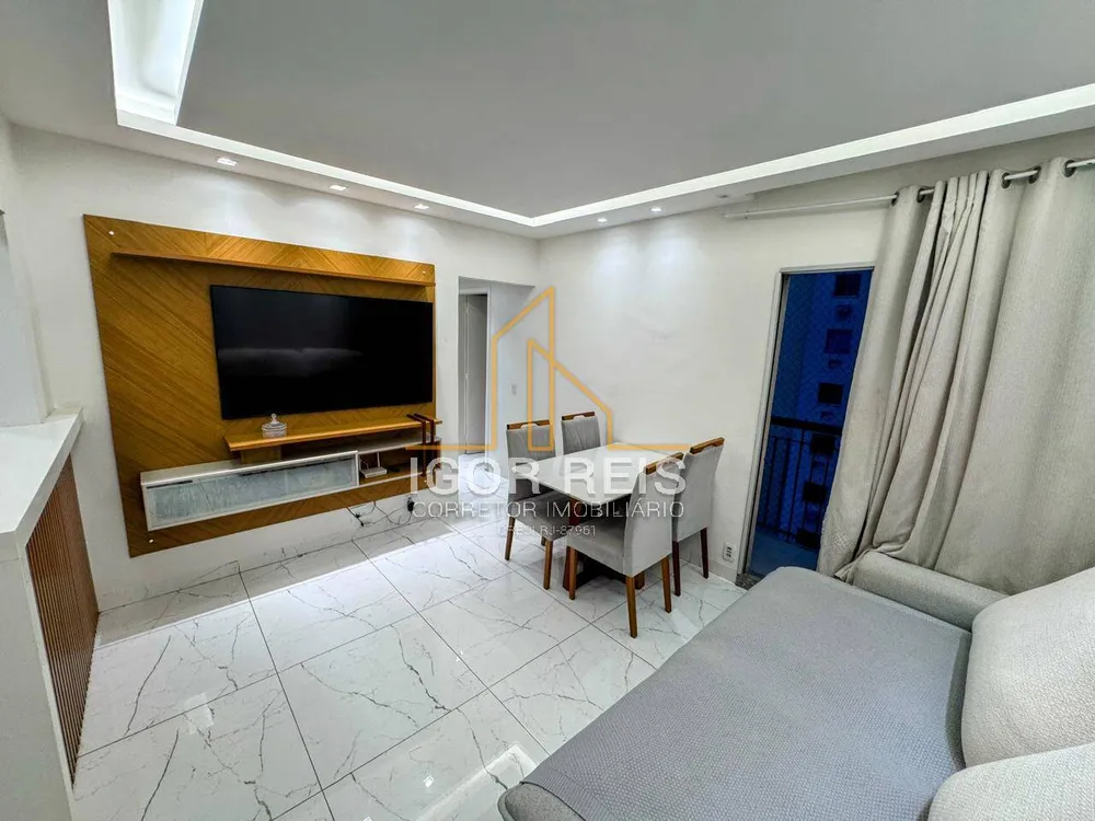 Apartamento, 3 quartos, 65 m² - Foto 8