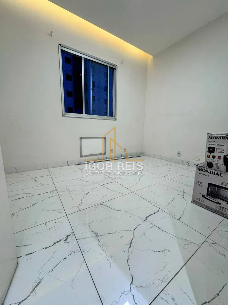 Apartamento, 3 quartos, 65 m² - Foto 3