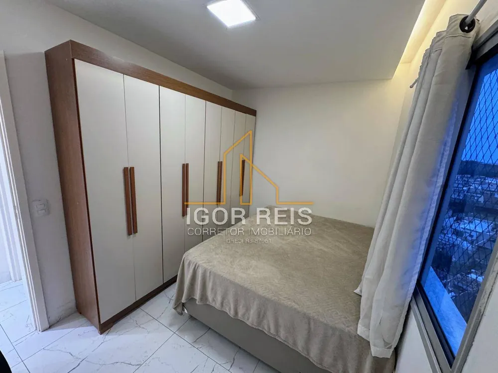 Apartamento, 3 quartos, 65 m² - Foto 6