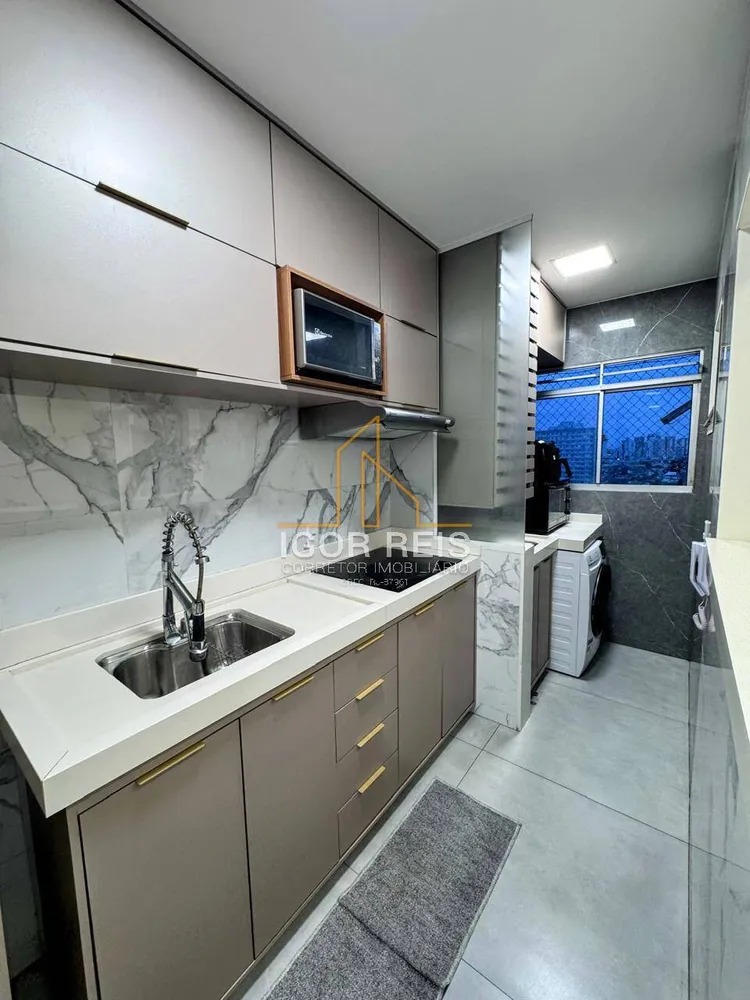 Apartamento, 3 quartos, 65 m² - Foto 5
