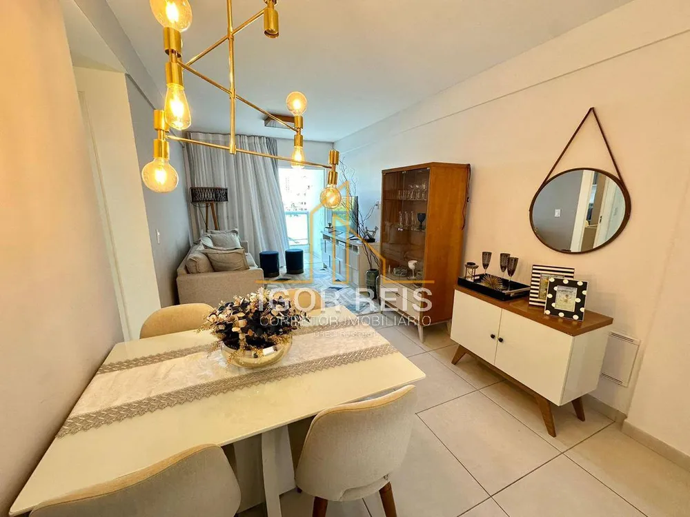 Apartamento, 2 quartos, 75 m² - Foto 4