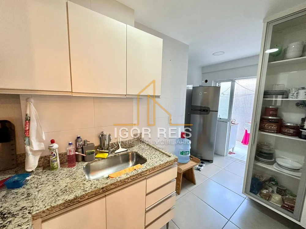 Apartamento, 2 quartos, 75 m² - Foto 6