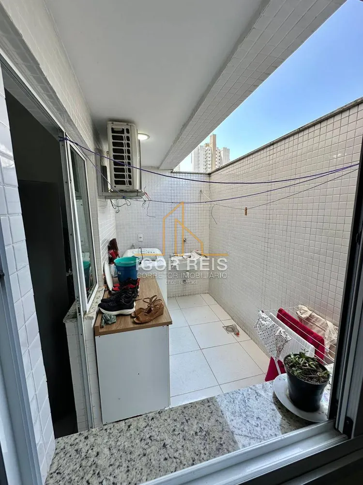 Apartamento, 2 quartos, 75 m² - Foto 9