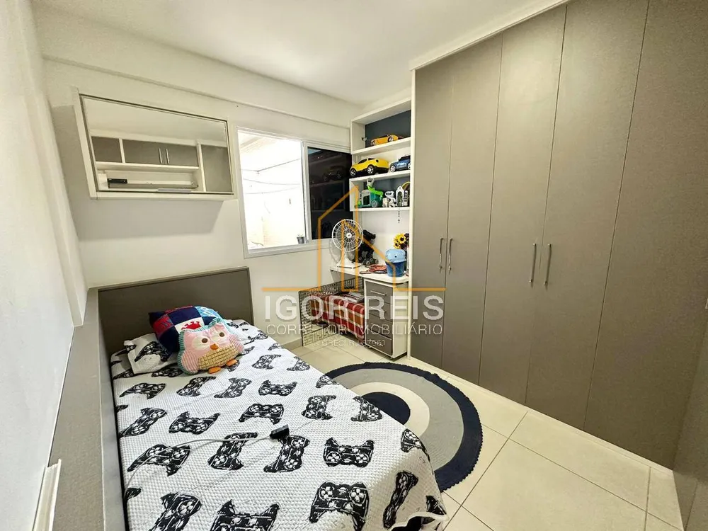 Apartamento, 2 quartos, 75 m² - Foto 19