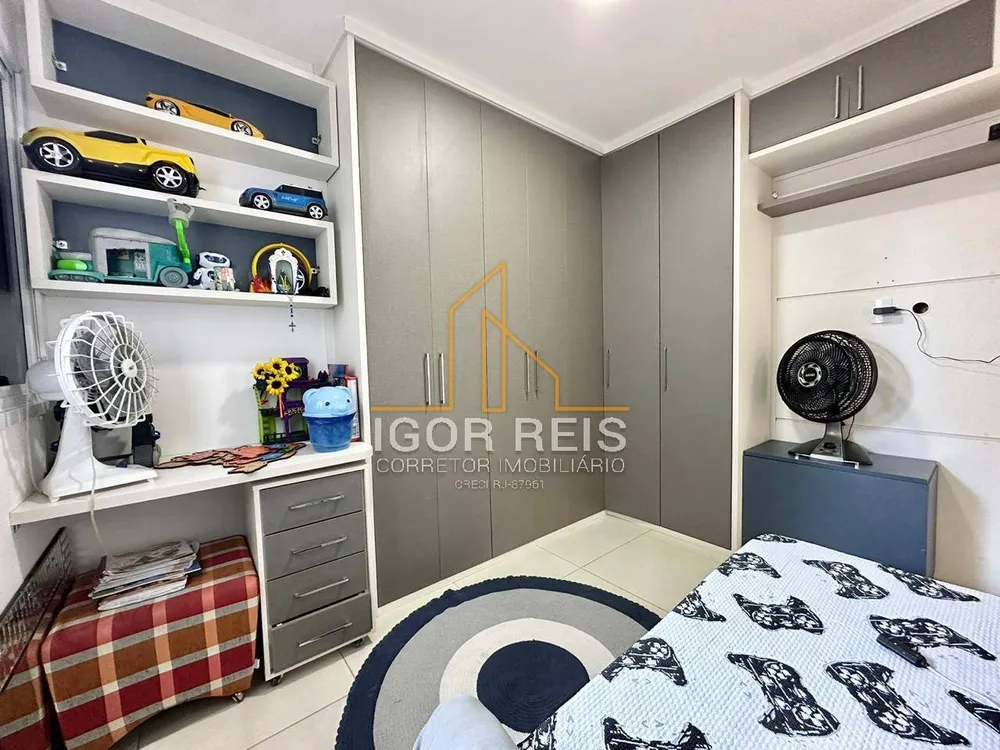 Apartamento, 2 quartos, 75 m² - Foto 1