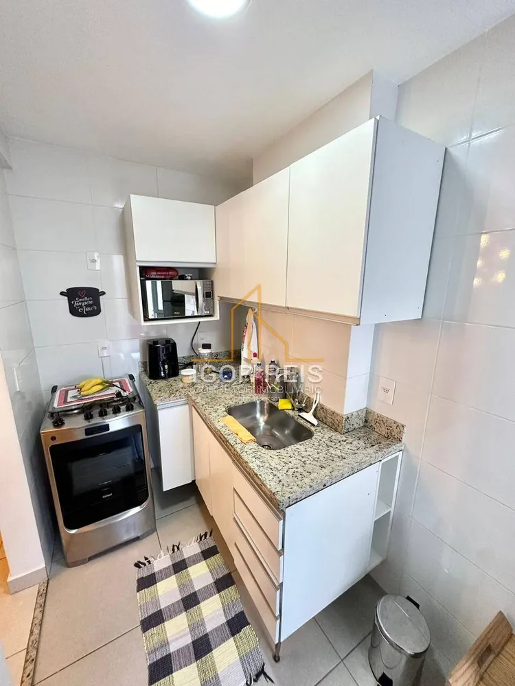 Apartamento, 2 quartos, 75 m² - Foto 8