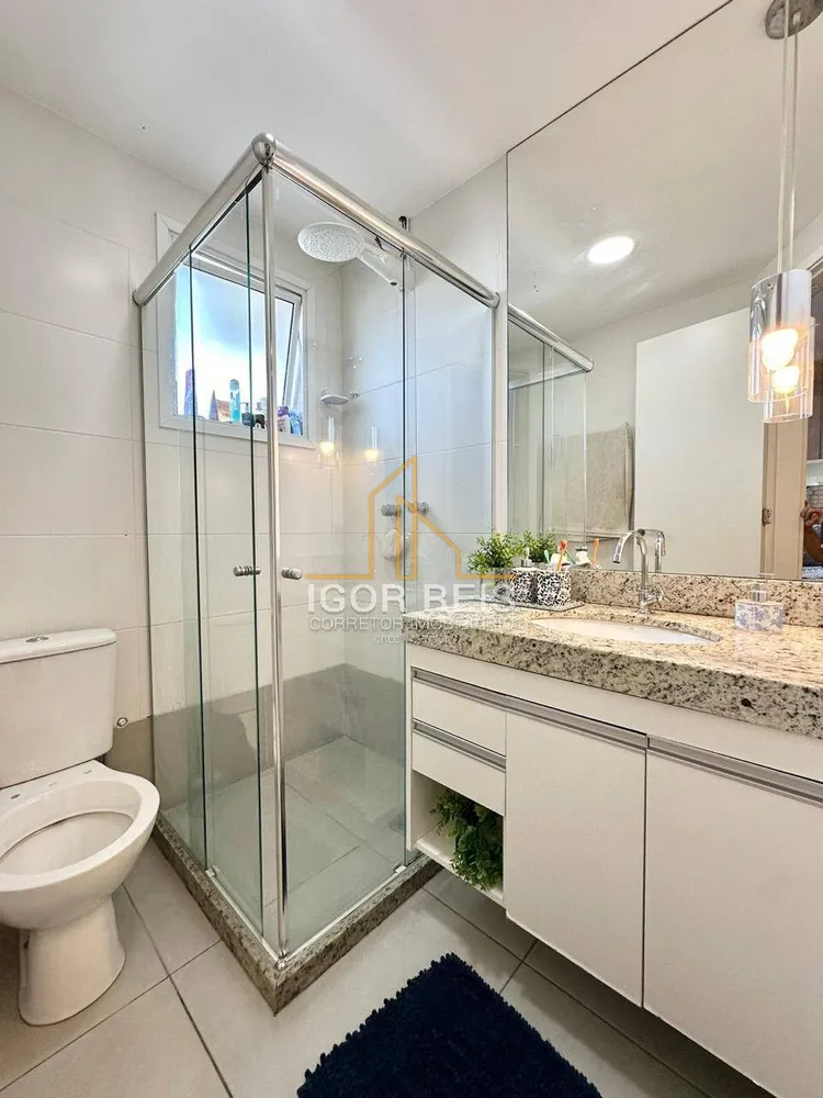 Apartamento, 2 quartos, 75 m² - Foto 16
