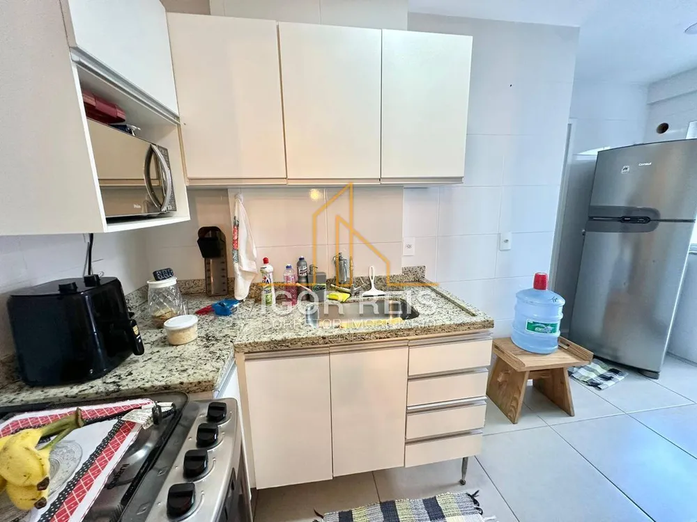 Apartamento, 2 quartos, 75 m² - Foto 7