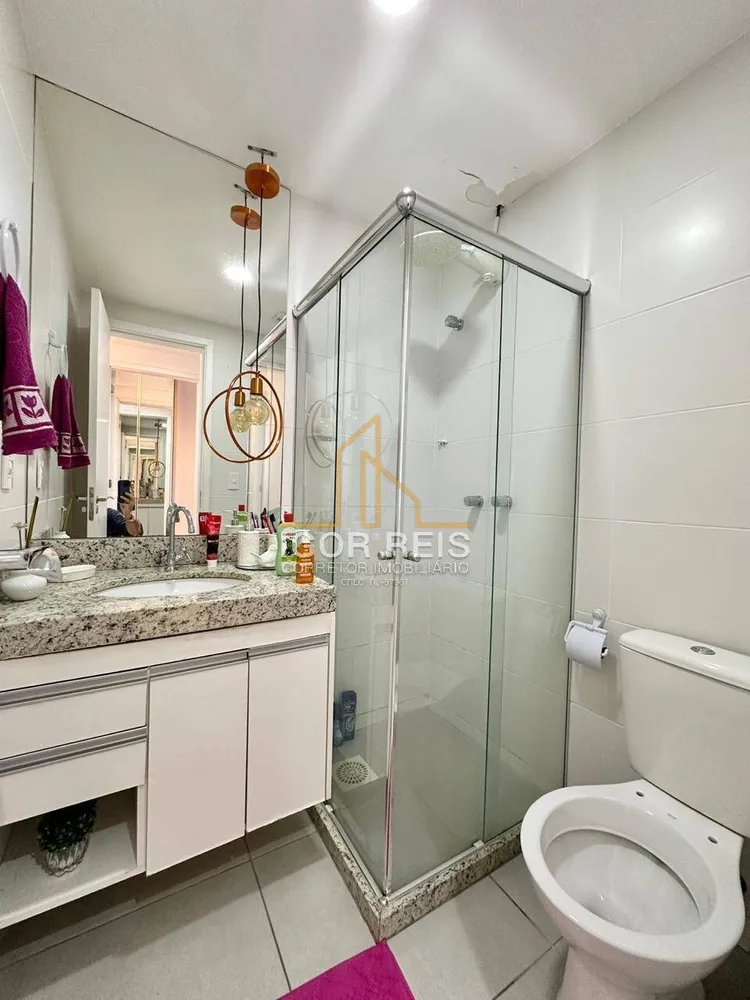 Apartamento, 2 quartos, 75 m² - Foto 6