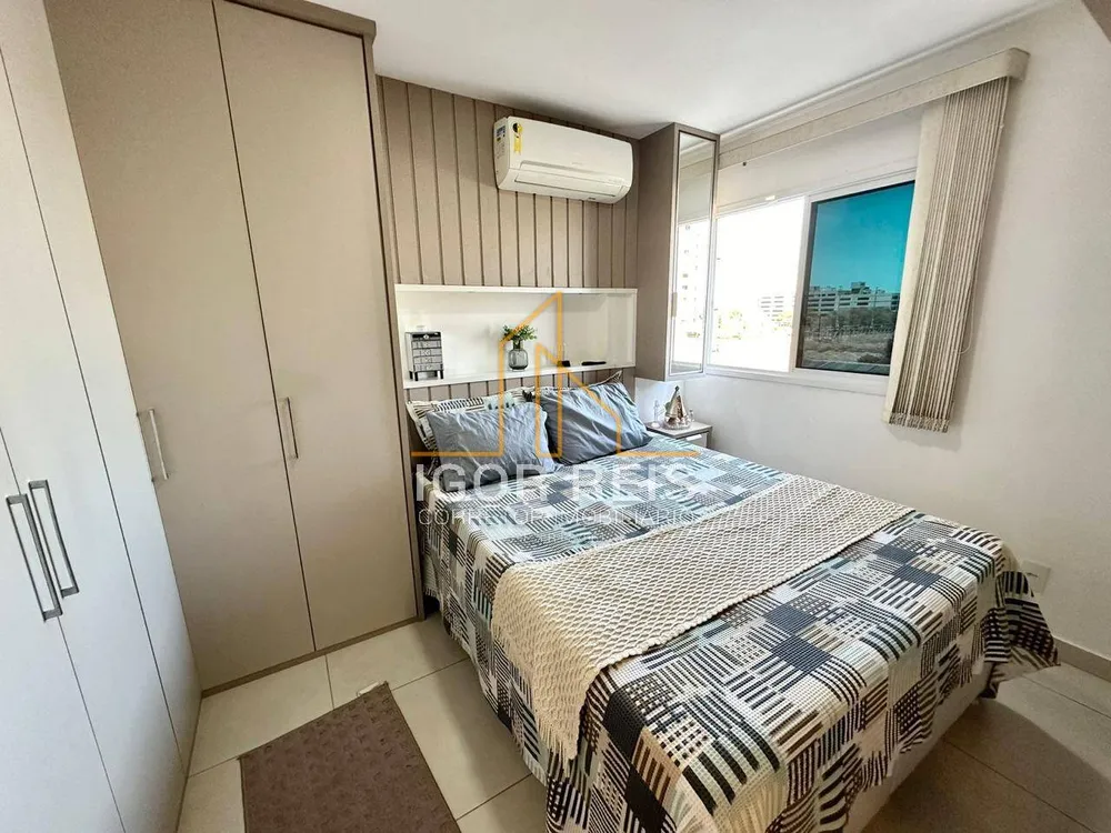 Apartamento, 2 quartos, 75 m² - Foto 2